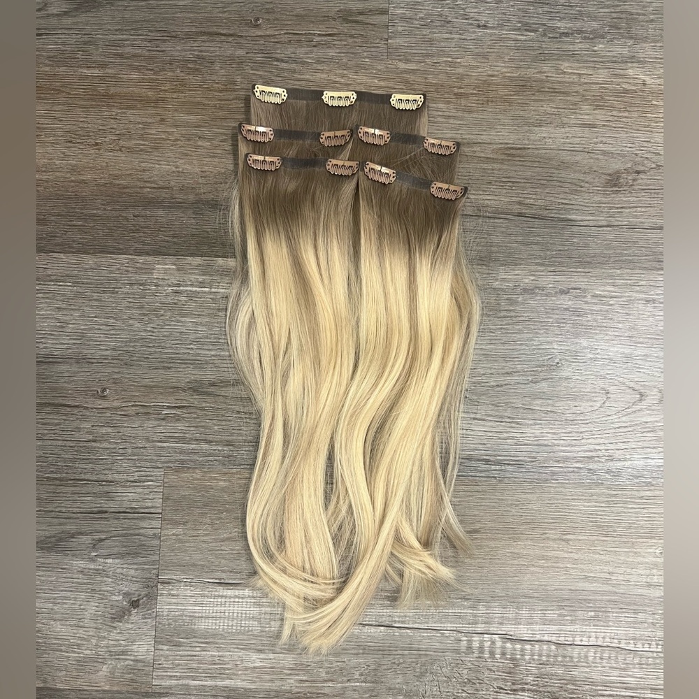 Bellami Hair Extensions